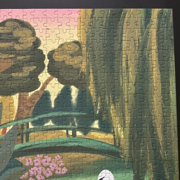 Puzzle 🧩 - Picture 12 of 13